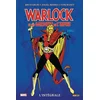 Image de Warlock et les Gardiens de l'infini : l'intégrale. 1993 Jim Starlin en occasion ou reconditionné