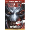 Image de Star Wars LÃ©gendes - L'hÃ©ritage Tome 2 en occasion ou reconditionné