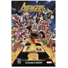 Image de Avengers - Tome 9 - Chasse Ã Mort en occasion ou reconditionné