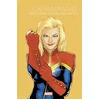 Image de Captain Marvel : repousser toutes les limites Kelly Sue Deconnick, David Lopez en occasion ou reconditionné