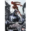 Image de Venom & Carnage : summer of symbiotes. Vol. 1 Ram V, Christos Gage, Al Ewing en occasion ou reconditionné
