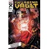 Image de Fall Of X - Tome 2 en occasion ou reconditionné