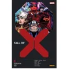 Image de Fall of X. Vol. 3 Duggan, Gerry en occasion ou reconditionné