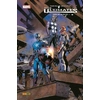 Image de Ultimates - Tome 1 - Rien Ne Va Plus en occasion ou reconditionné