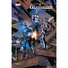 Image de Ultimates. Vol. 1. Rien ne va plus Mark Millar, Bryan Hitch en occasion ou reconditionné
