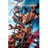 Image de Ultimates. Vol. 2. Secret d'Etat Mark Millar, Bryan Hitch, Steve Dillon en occasion ou reconditionné