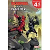 Image de Deadpool vs Black Panther Daniel Kibblesmith, Ricardo Lopez Ortiz en occasion ou reconditionné