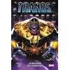Image de Thanos - Le Retour Du Titan Fou en occasion ou reconditionné
