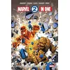 Image de Marvel Two-In-One - Le Destin Des Quatre en occasion ou reconditionné