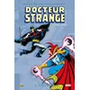 Image de Doctor Strange - L'intÃ©grale - 1983-1985 en occasion ou reconditionné