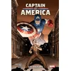Image de Captain America. Vol. 1. Les valeurs J. Michael Straczynski en occasion ou reconditionné