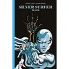 Image de Silver Surfer - Black en occasion ou reconditionné