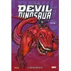 Image de Devil Dinosaur - L'intÃ©grale 1978 en occasion ou reconditionné