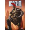 Image de Imperial. Vol. 1 Jonathan Hickman, Victor LaValle en occasion ou reconditionné
