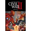 Image de Civil war II Brian Michael Bendis en occasion ou reconditionné
