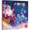 Image de Azuro et le défi du Père Noël Laurent Souillé, Olivier Souillé, Jérémie Fleury en occasion ou reconditionné