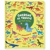 Image de Cherche et trouve des tout-petits : les dinosaures Bonnie Pang en occasion ou reconditionné