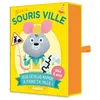 Image de Jeu De Cartes Auzou Mon Jeu De Souris-ville