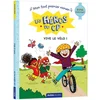 Image de Les héros du CP. Vive le vélo ! : super débutant Marie-Désirée Martins en occasion ou reconditionné