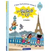 Image de Les héros du CP. A Paris ! : super débutant Marie-Désirée Martins en occasion ou reconditionné