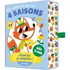 Image de Mon Premier Jeu Des 4 Saisons en occasion ou reconditionné