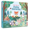 Image de Que fais-tu, petite renarde ? Michelle Carlslund en occasion ou reconditionné
