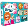 Image de Auzou Grand Jeu 7 Familles en occasion ou reconditionné