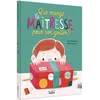Image de Que mange la maîtresse pour son goûter ? Paule Battault, Anna Simeone en occasion ou reconditionné