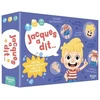 Image de Jeu De Société Auzou P'tit Jeu De Jacques A Dit Ne