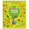 Image de P'tit Loup : cherche et trouve : vive la nature ! Orianne Lallemand, Eléonore Thuillier en occasion ou reconditionné