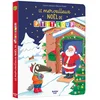 Image de Le merveilleux Noël de P'tit Loup Orianne Lallemand, Eléonore Thuillier en occasion ou reconditionné