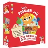 Image de Jeu D’ambiance Auzou Mon Premier Jeu Des Odeurs Et Des Couleurs