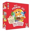 Image de Jeu dambiance Auzou Mon Premier Jeu des Odeurs et des Couleurs