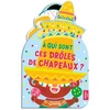 Image de A qui sont ces drôles de chapeaux ? Marine Fleury en occasion ou reconditionné