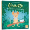 Image de Grisette et la brosse à dents magique Natacha Godeau, Axelle Vanhoof en occasion ou reconditionné
