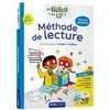 Image de Les héros du CP. Méthode de lecture : une progression simple et ludique : méthode syllabique, dès 5 Alexia Romatif, Marie-Désirée Martins en occasion ou reconditionné