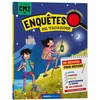 Image de Enquêtes en vacances : CM2 à la 6e, 10-11 ans Elsa Vallée en occasion ou reconditionné