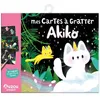 Image de Mes Cartes Ã Gratter Akiko en occasion ou reconditionné