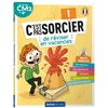 Image de C'est pas sorcier de réviser en vacances : maths, français : 10-11 ans, CM2 à la 6e Emma Mazars, Thomas Skorupa, Gaëlle Guérive en occasion ou reconditionné