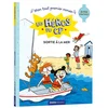 Image de Les héros du CP. Sortie à la mer : super débutant Marie-Désirée Martins en occasion ou reconditionné