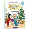 Image de Les héros du CP. Mission Père Noël : super débutant Eric Montigny en occasion ou reconditionné