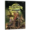 Image de L'agence Pendergast - Tome 2 - Le Monstre Des Ãgouts en occasion ou reconditionné