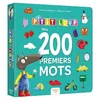 Image de Mes 200 Premiers Mots en occasion ou reconditionné