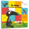 Image de Le Loup Qui Voulait Être Heureux en occasion ou reconditionné