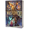 Image de Les whisperwicks. Vol. 1. Le labyrinthe sans fin Jordan Lees en occasion ou reconditionné
