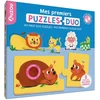 Image de Mes Premiers Puzzle Duo À Toucher