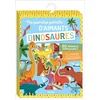Image de Dinosaures : ma première pochette d'aimants Peskimo en occasion ou reconditionné