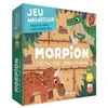 Image de Jeu MagnÃ©tique - Morpion en occasion ou reconditionné
