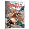 Image de Mortuus - Tome 1 - Ceux Qui Vont Pourrir Te Saluent en occasion ou reconditionné