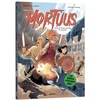 Image de Mortuus. Vol. 1. Ceux qui vont pourrir te saluent Christophe Lambert en occasion ou reconditionné
